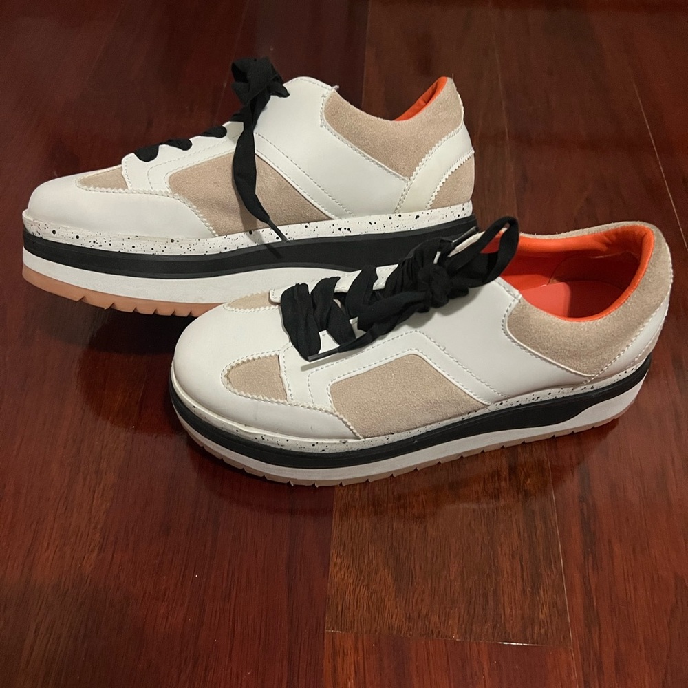 Zara Shoes